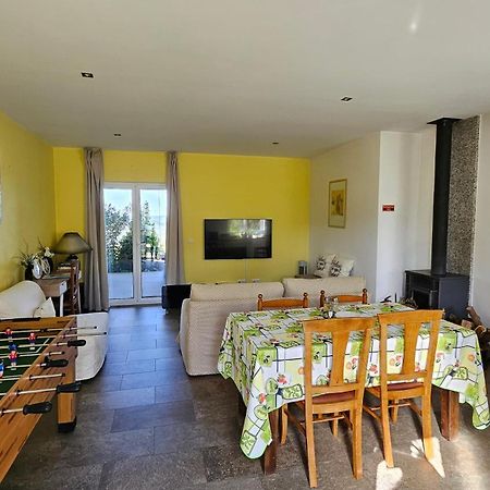 Coja Mountain Perch Villa Vinho  Exterior photo