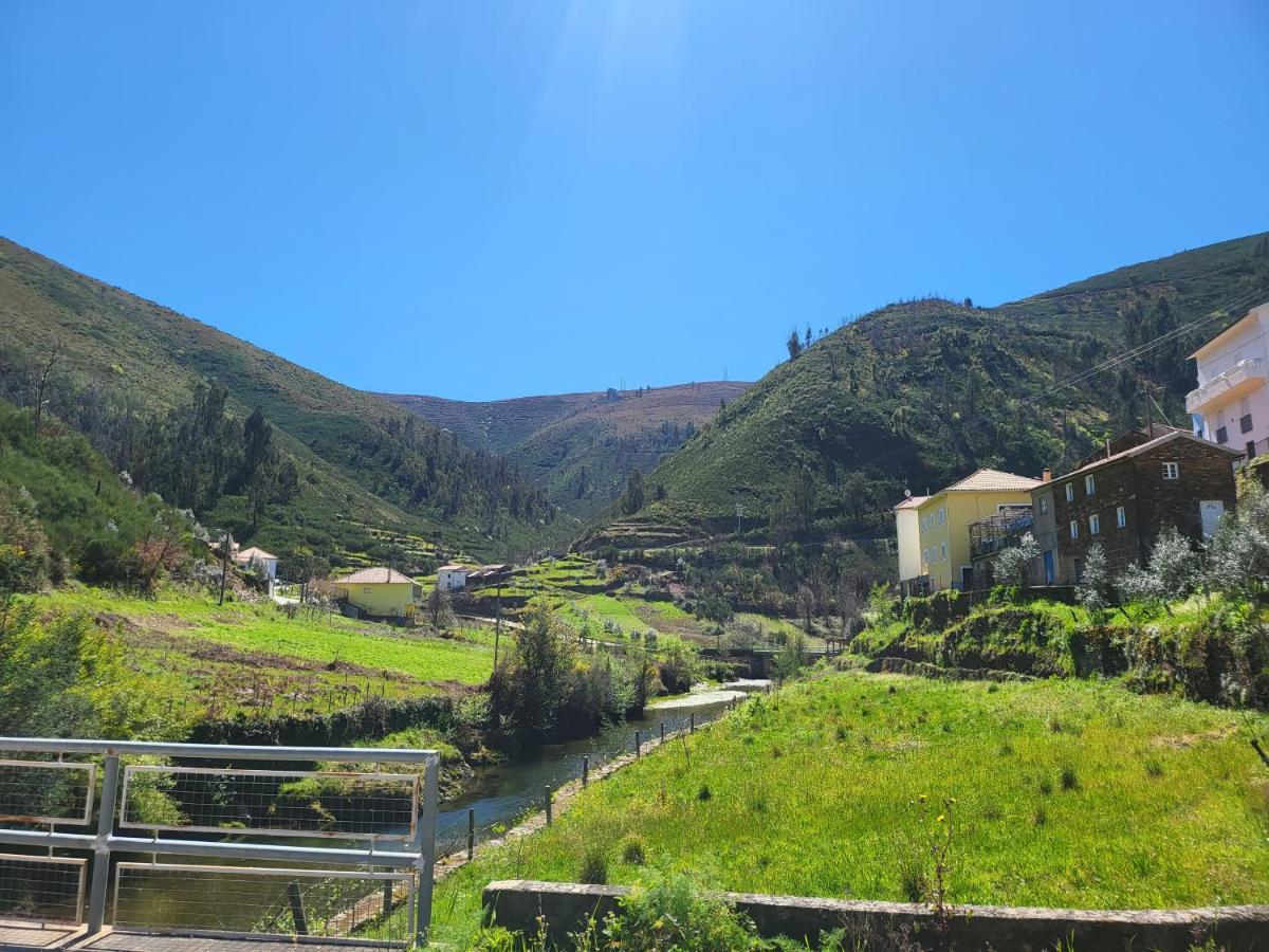 Coja Mountain Perch Villa Vinho  Exterior photo