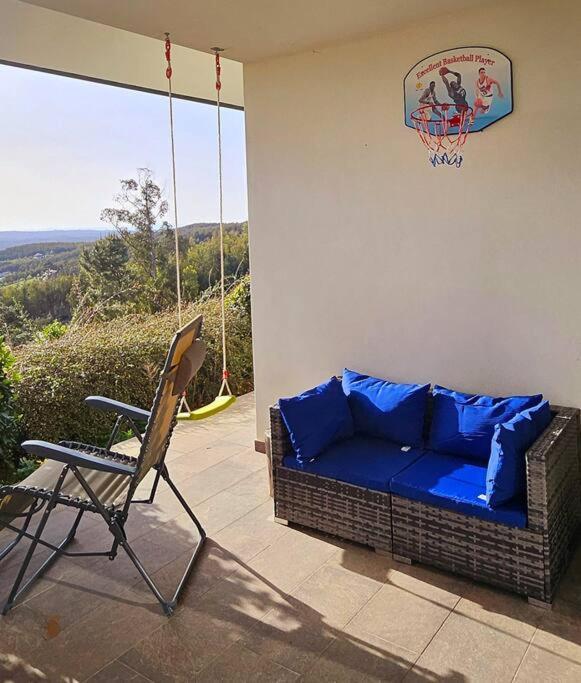 Coja Mountain Perch Villa Vinho  Exterior photo